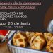 Festival de la Empanada en Perico este sábado