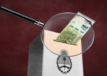 Se recuperó el equilibrio