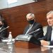 Aprobaron las rendiciones cuentas de los gastos de todo el gobierno de Gerardo Morales