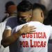 La versión de los policías: uno de los acusados por el crimen de Lucas González admitió haber disparado contra el auto entre cuatro y cinco veces