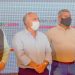 San Pedro: el intendente Julio Bravo resaltó el apoyo de los sampedreños