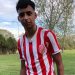 Murió Lucas, el jugador de 17 años de Barracas Central baleado por la Policía en CABA