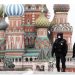 Covid-19 en Rusia: Delta bate récords y las autoridades alertan sobre "tiempos más difíciles"