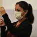 La vacunación a embarazadas contra el Covid-19 es clave para evitar casos fatales