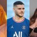 Wandagate: se filtraron los mensajes que la China Suárez le envió a Icardi y que descubrió Wanda
