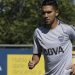 Detuvieron a "Bebelo" Reynoso, exfutbolista de Boca