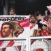 River perdió ante Defensa en la despedida de Ponzio ante su gente