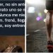 Creyó que le habían propuesto jugar una carrera, pero en realidad lo estaban persiguiendo por una inesperada razón