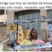 Se recibió de bioquímica y su amiga la hizo viral en Twitter por un insólito motivo