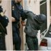 Un hombre asesinó a su yerno a puñaladas, tras una terrible pelea familiar