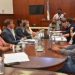 La Comisión de Legislación General emitió despacho para el proyecto de ley "Ficha Limpia"