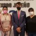 Capacitación sobre Grooming a preceptores de diversas instituciones educativas