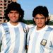 Falleció Hugo Maradona, el hermano de Diego