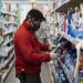Pese al congelamiento de precios, la inflación de noviembre rondó el 3%
