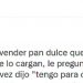 Ofreció el "pan dulce de su señora" y se volvió viral en Twitter