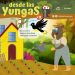 #DesdeLasYungas Nº2 te acompaña en estas vacaciones