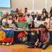 Referentes de Pueblos Indígenas de Jujuy participaron de encuentro con diputados nacionales