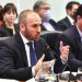 Inflación, acuerdo con el fondo, presupuesto y agenda judicial