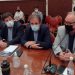 Stanic expuso el Plan Maestro a diputados provinciales