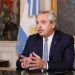 Alberto Fernández anuncia un bono para estatales: ¿De cuánto será y cuándo se pagará?