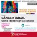 Taller gratuito sobre salud bucal