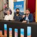 Presentaron Carnaval de Ablande, Carnavalódromo y Carnaval de Los Tekis 2022