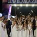 Cena Blanca: operativo de tránsito en Ciudad Cultural este martes