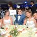Repasan protocolos y espacios diagramados en el interior del predio para la Cena Blanca