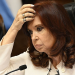 "De Papá Noel a la Gestapo": los filosos tuits de Cristina Kirchner sobre el armado de causas judiciales contra los gremios durante el macrismo