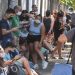 Argentina: confirmaron 47.663 nuevos contagios de Covid-19 en las últimas 24 horas