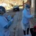 Este miércoles se confirmaron 56 casos y dos muertes en Jujuy por Covid-19
