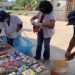 Control y decomiso de alimentos en El Carmen