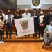 Integrantes del Concejo Deliberante Estudiantil de San Pedro de Jujuy visitaron la Legislatura
