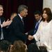 La encuesta que pone en alerta a Cristina Fernández de Kirchner y Mauricio Macri