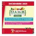 En diciembre la mejor opción es la feria de abastecimiento vecinal