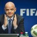 Infantino presentó ante la FIFA el proyecto para celebrar el Mundial cada dos años