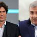 Tenso cruce entre Gerardo Morales y Martín Lousteau por la ruptura del bloque radical