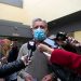 Tras los incidentes, Arcioni derogará la ley de minería y llamará a un plebiscito en Chubut