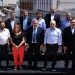 Se realizó la reunión de la Mesa Nacional para la institucionalización de Juntos por el Cambio