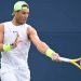 Rafael Nadal dio positivo de Covid-19 y dijo que pasa "momentos desagradables"