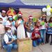 Continuará la recepción de juguetes por una "Navidad solidaria para los más chicos"