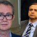 Mario Pizarro le dijo a Guillermo Snopek "que deje de poner palos en la rueda"