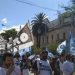 Conformaron el “Frente de Lucha Piquetero” en Jujuy