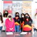 El municipio capitalino articula acciones de trabajo con la Asociación de Guías de Turismo de la Provincia