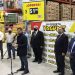 Nuevo supermercado mayorista brinda espacio a productos jujeños