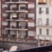 jujeño habría intentado tirar a su nietita desde un quinto piso