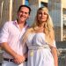 Desmienten que haya sido Vicky Xipolitakis quien solicitó el divorcio a Naselli