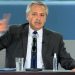 El mensaje de Alberto Fernández al FMI en un momento clave de la negociación