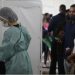En Brasil se cuadriplicaron los contagios por el avance de Ómicron