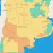 Rige un alerta por altas temperaturas: a qué provincias afecta
